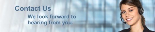 Contact Us